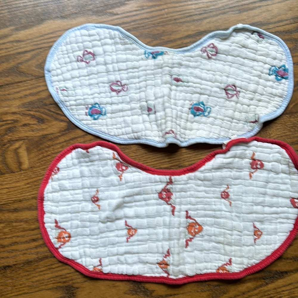 Aden and anais super cute monster multi use cloths